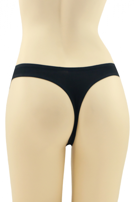 Set 3 chiloti sexy tanga din bumbac ADU-X1863 [3]