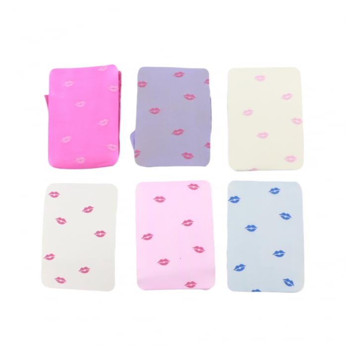 Set 3 perechi dres matase 40Den G1502-7 [2]