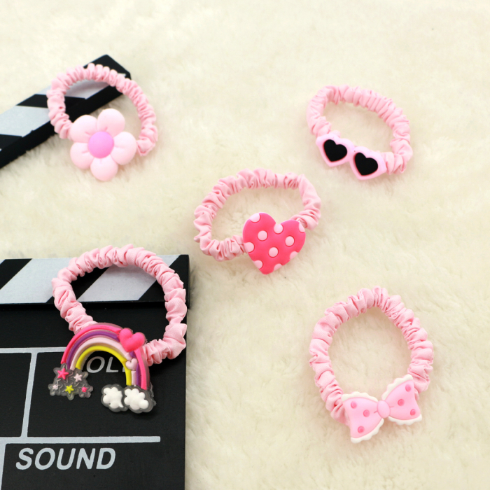 Set 5 accesorii de par A2-3437-5 [3]