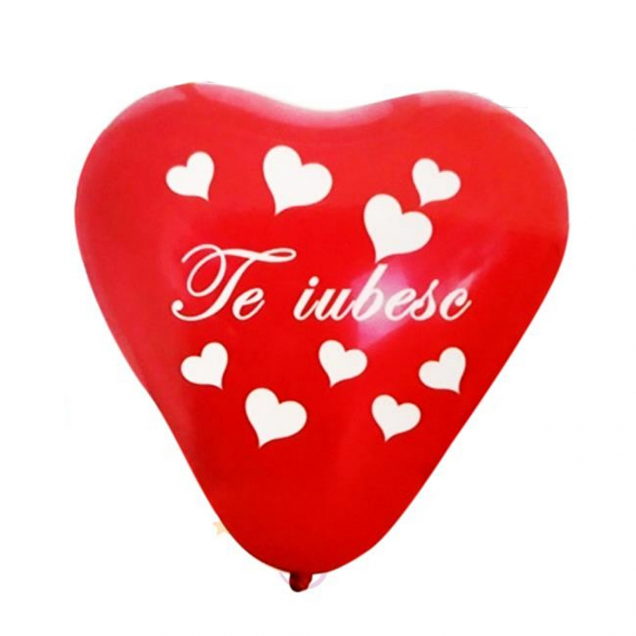 Balon din latex ' Te iubesc ' 037643 [1]