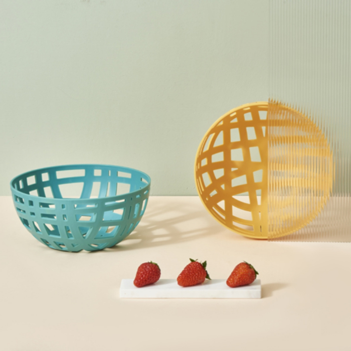 Set 4 cosuri decorative pentru fructe SHYE-6570 [8]