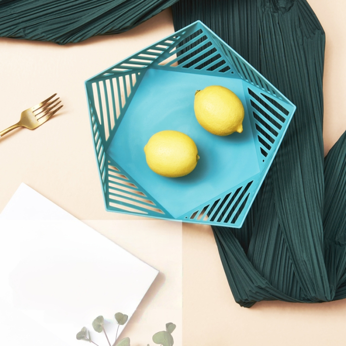 Set 4 cosuri decorative pentru fructe SHYE-6572 [12]
