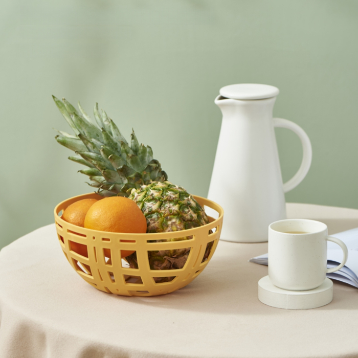 Set 4 cosuri decorative pentru fructe SHYE-6570 [7]