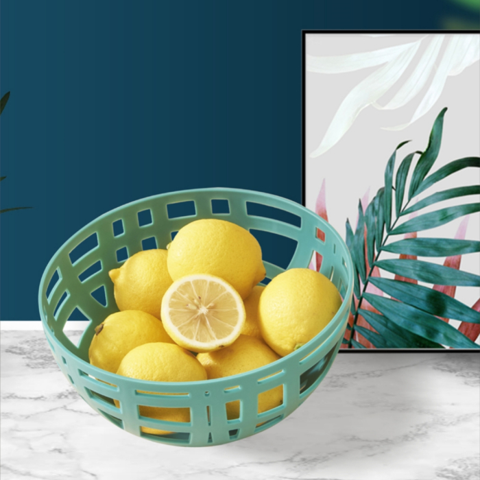 Set 4 cosuri decorative pentru fructe SHYE-6570 [2]