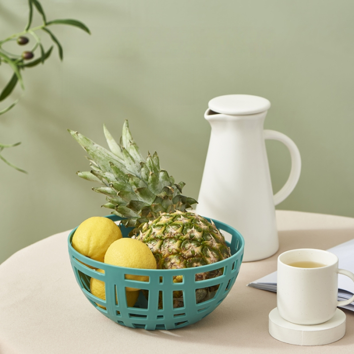 Set 4 cosuri decorative pentru fructe SHYE-6570 [12]