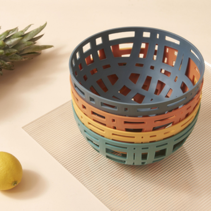 Set 4 cosuri decorative pentru fructe SHYE-6570 [4]