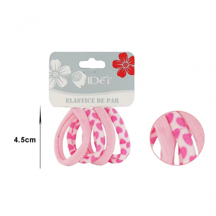 Set 4 elastice de par 081753 [2]