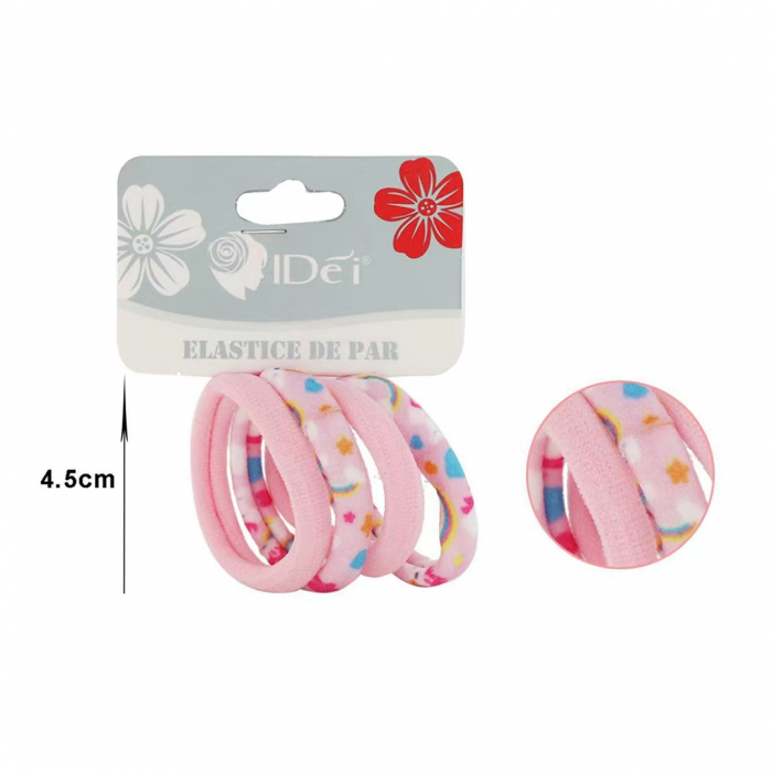 Set 4 elastice de par 081757 [2]