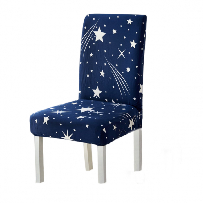 Set 4 huse universale pentru scaun SC06 [2]