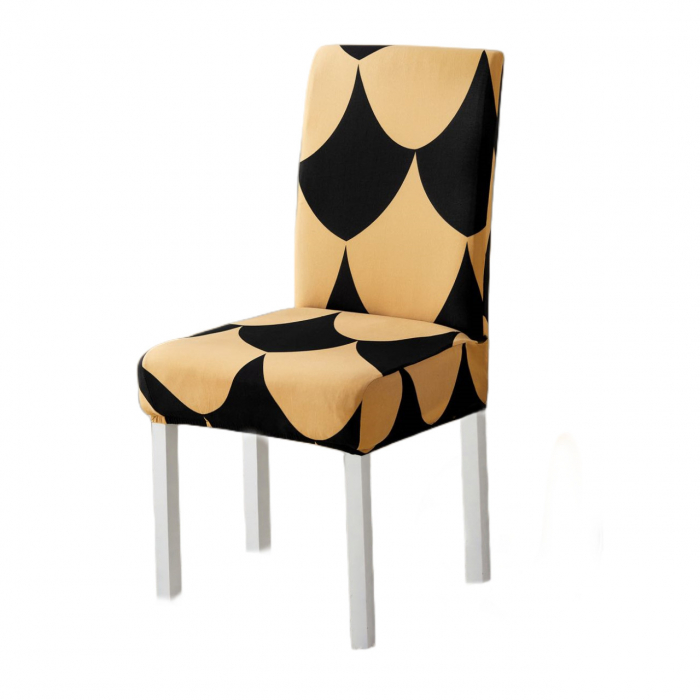 Set 4 huse universale pentru scaun SC07 [2]