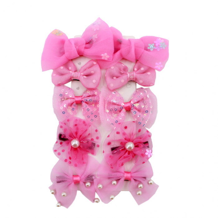 Set 10 accesorii de par A2-3437-10 [2]