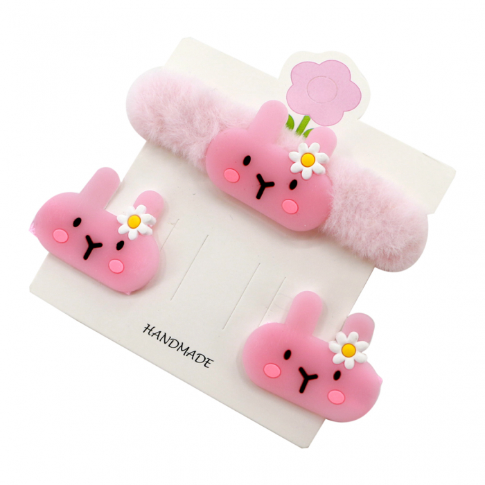 Set 3 accesorii de par A2-3437-1 [2]