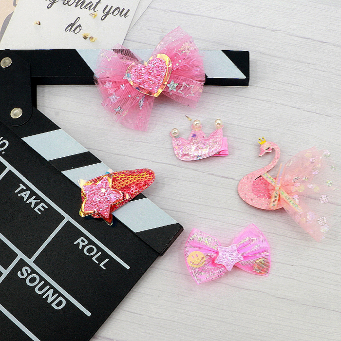 Set 5 accesorii de par A2-3515-6 [2]