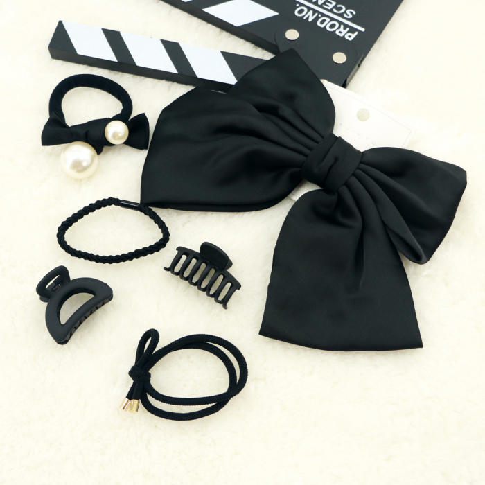 Set 6 accesorii de par 805-1 [8]
