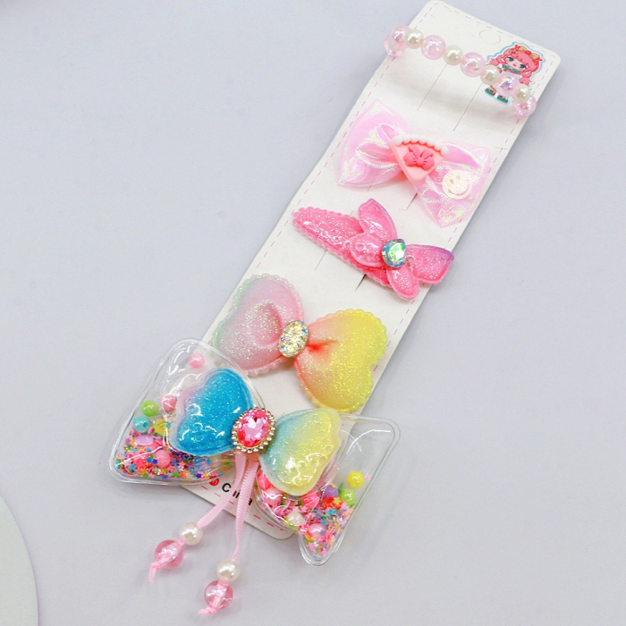 Set 5 accesorii de par A2-3515-1 [1]