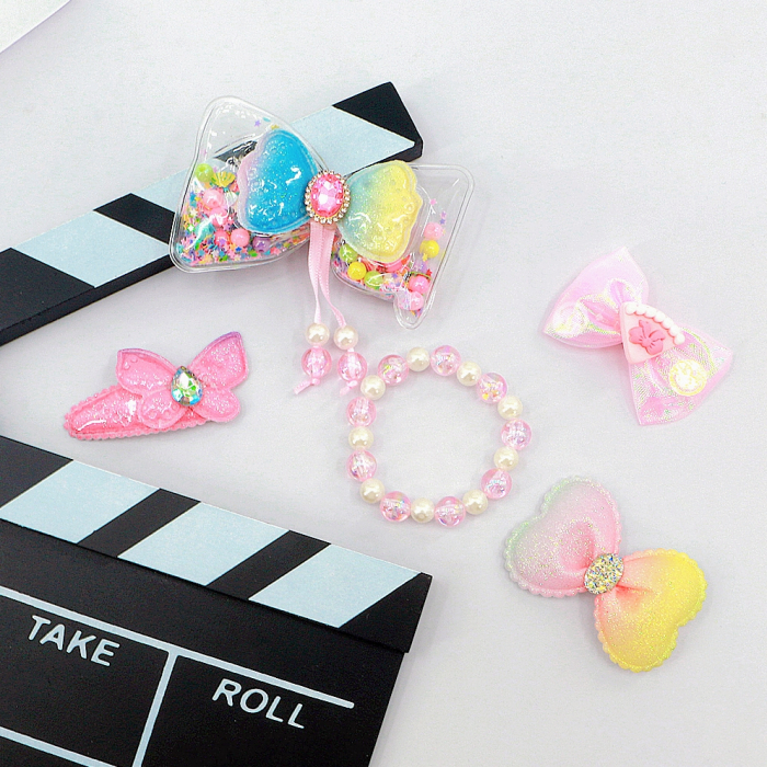 Set 5 accesorii de par A2-3515-1 [2]