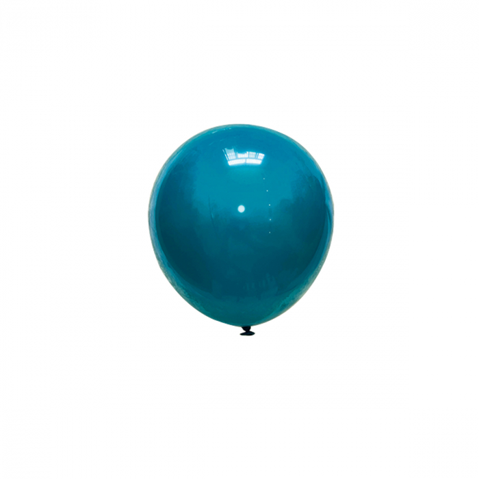 Set 50 baloane din latex pentru petrecere 25 cm RJ1392 [1]