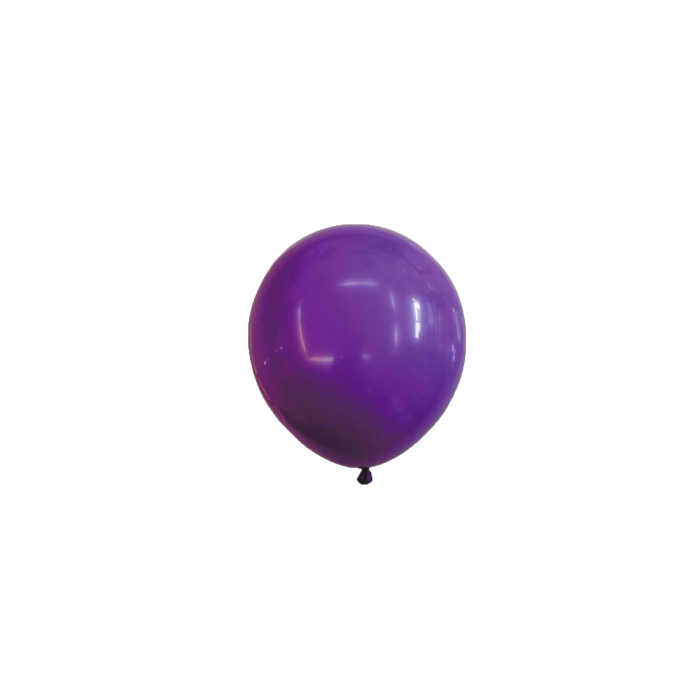Set 50 baloane pentru petrecere 25 cm RJ1166 [1]