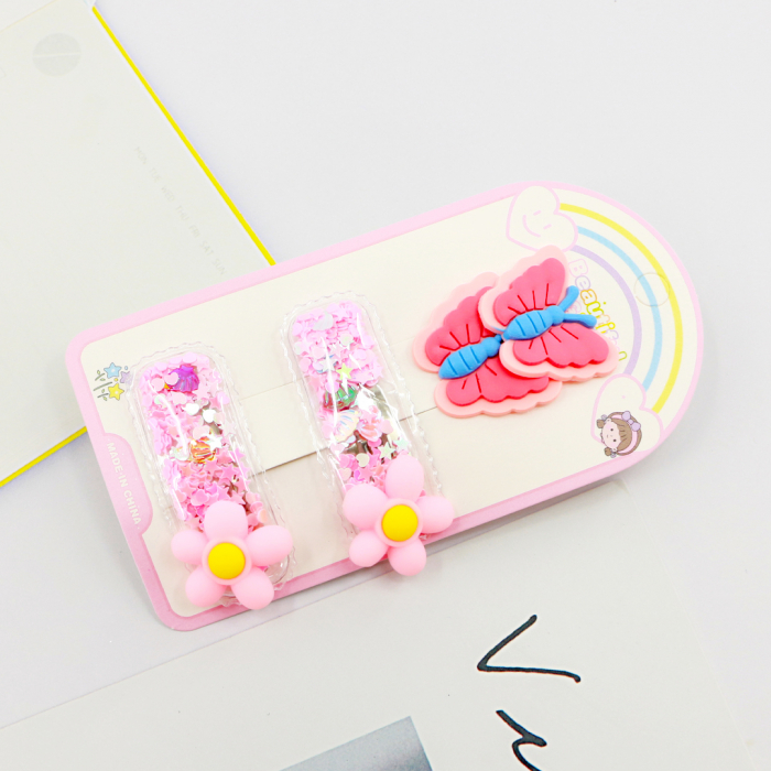 Set 4 accesorii de par A2-3437-4 [2]