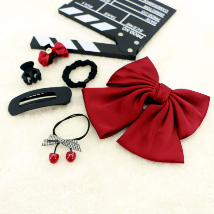 Set 6 accesorii de par 805-2 [8]