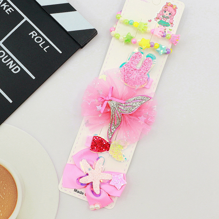 Set 6 accesorii de par A2-3515-3 [3]