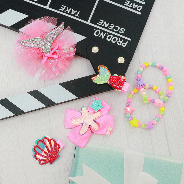 Set 6 accesorii de par A2-3515-3 [4]