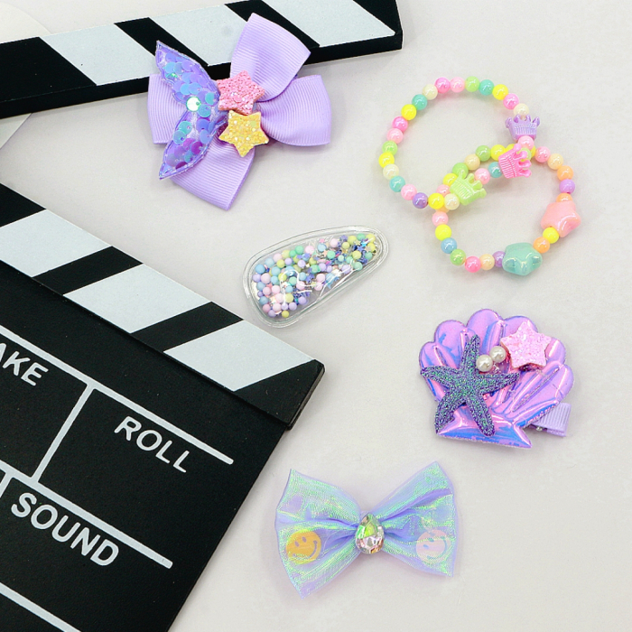 Set 6 accesorii de par A2-3515-4 [2]