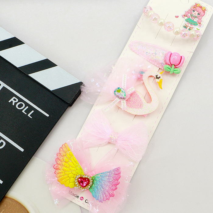 Set 5 accesorii de par A2-3515-5 [1]