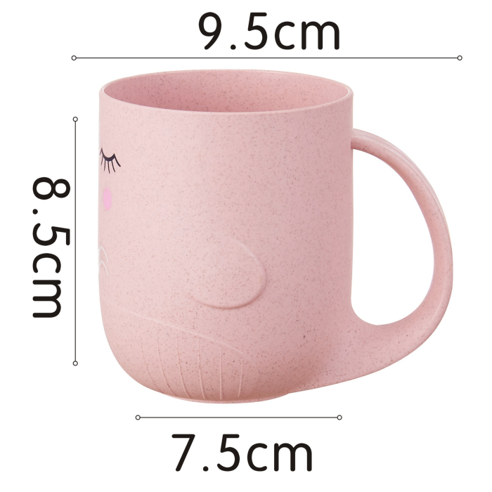 Set 2 cani pentru copii SHYE-6535 [3]