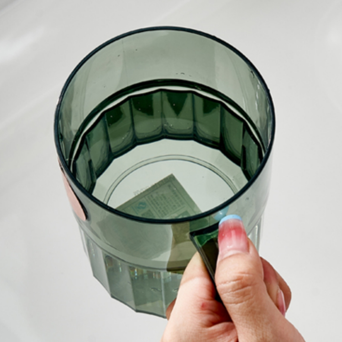 Set 4 cani plastic 450 ml SHYE-6701 [4]
