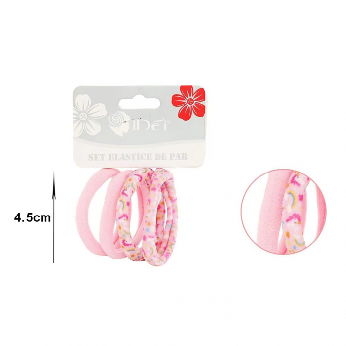 Set 4 elastice de par 076013 [2]
