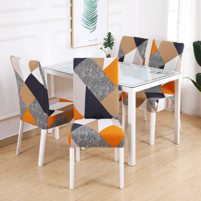 Set 6 huse universale pentru scaun HS6-17 [3]
