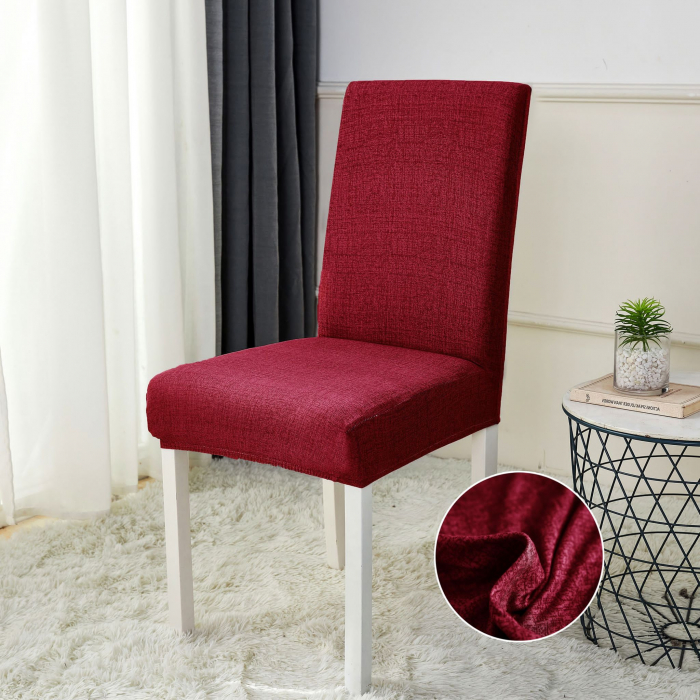 Set 6 huse universale pentru scaun HS6-22 [2]