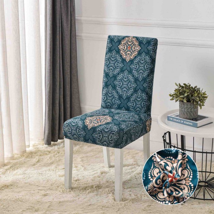 Set 6 huse universale pentru scaun HS6-32 [2]