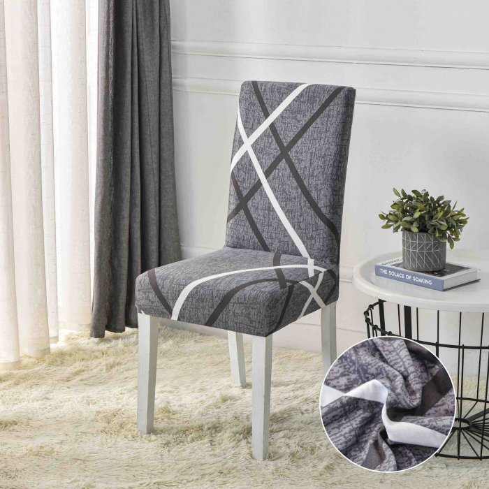 Set 6 huse universale pentru scaun HS6-33 [2]