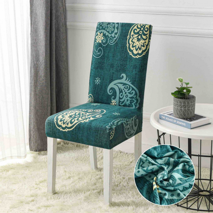 Set 6 huse universale pentru scaun HS6-34 [2]