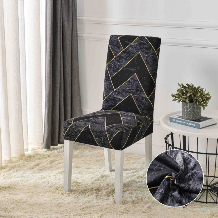 Set 6 huse universale pentru scaun HS6-35 [2]