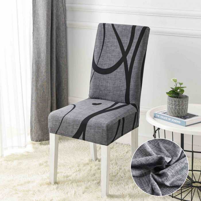 Set 6 huse universale pentru scaun HS6-39 [2]