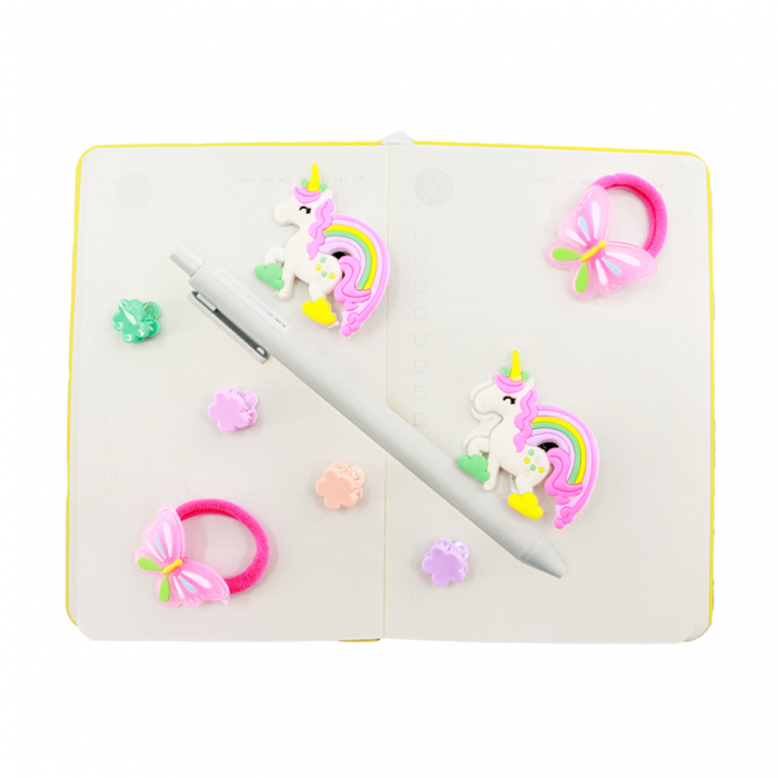 Set 8 accesorii de par A2-3437-2 [3]