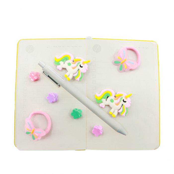 Set 8 accesorii de par A2-3437-2 [3]