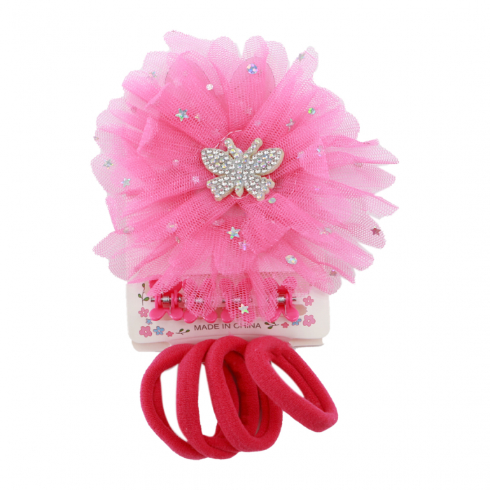 Set 9 accesorii de par A2-3437-6B [2]