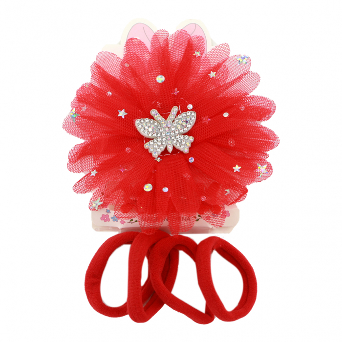 Set 9 accesorii de par A2-3437-6B [3]