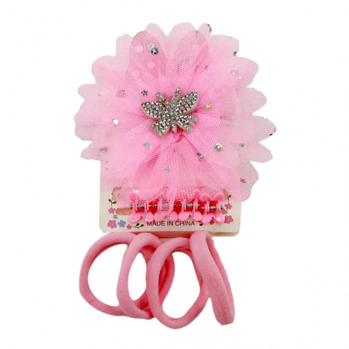 Set 9 accesorii de par A2-3437-6B [4]