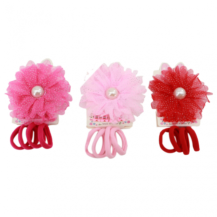 Set 9 accesorii de par A2-3437-6C [1]