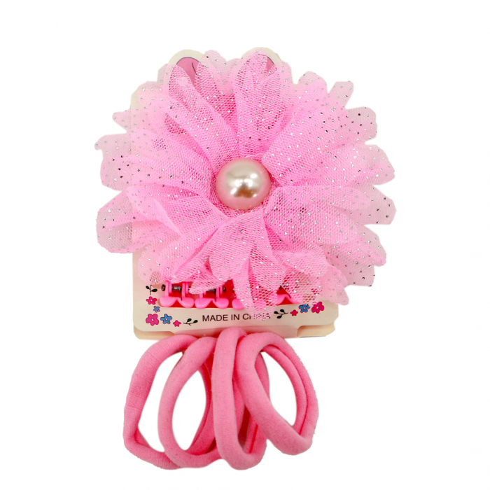 Set 9 accesorii de par A2-3437-6C [4]