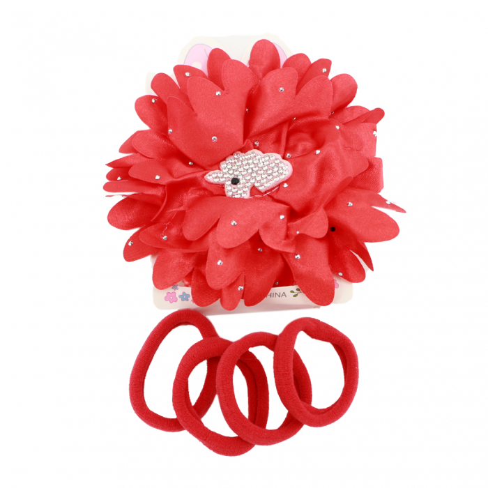 Set 9 accesorii de par A2-3437-6D [3]