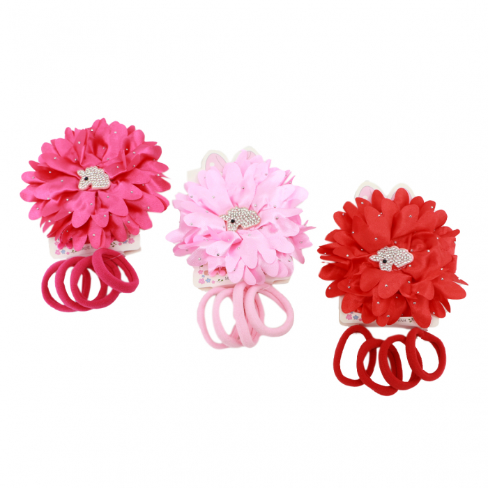 Set 9 accesorii de par A2-3437-6D [1]