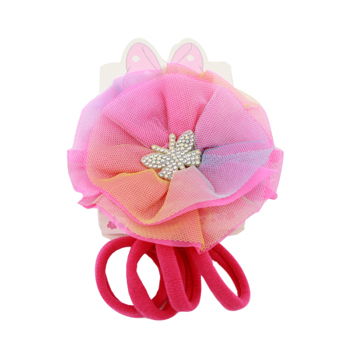 Set 9 accesorii de par A2-3437-6E [2]