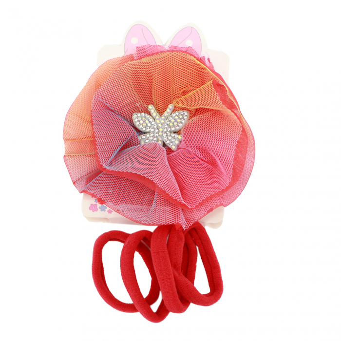 Set 9 accesorii de par A2-3437-6E [3]