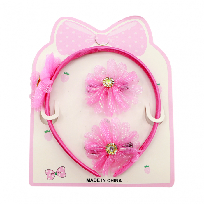 Set 3 accesorii de par A2-3437-7C [3]